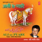 Ali Ke Pyare - Chhote Majid Shola Song Download